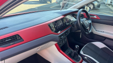 Volkswagen Polo 1.0 TSI 95 Beats 5dr Petrol Hatchback